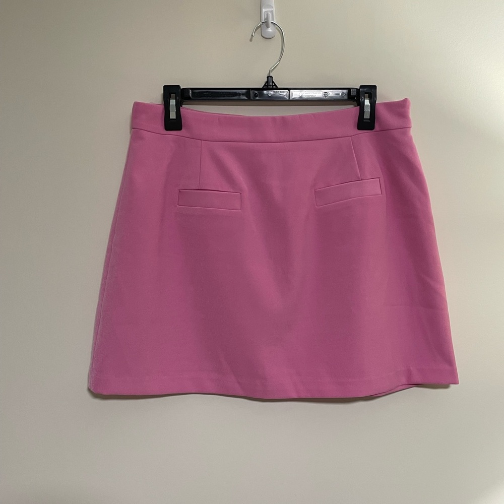 Nasty Gal Mini Skirt NWT